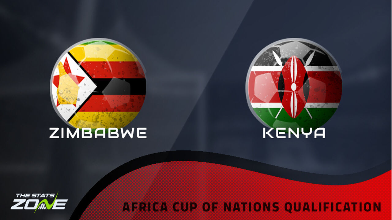 Kenya vs Zimbabwe Prediction: Will Zimbabwe Edge Out Kenya in 2025 AFCON Race?