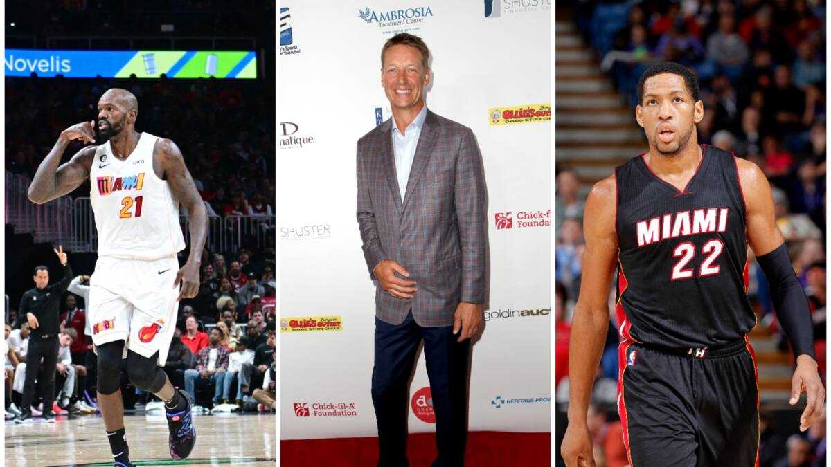 3 Former NBA Players Who Follow Jehovah's Witnesses: Their Journey of Faith