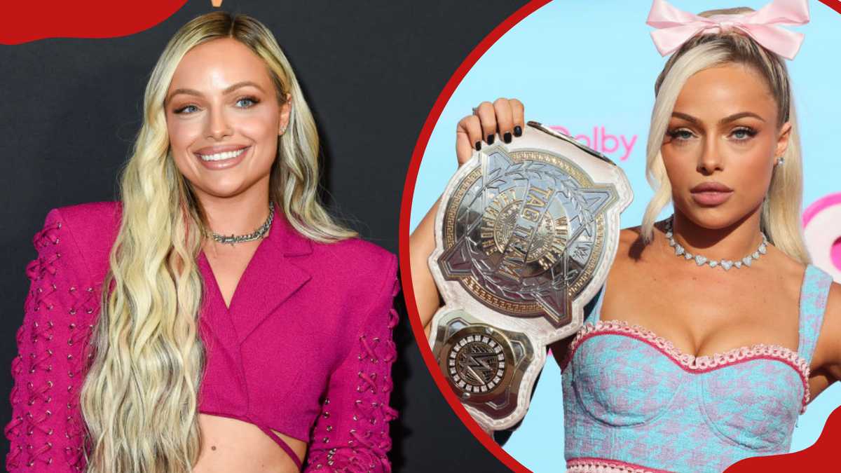 Is Liv Morgan Currently Single? Her Relationship Status Revealed