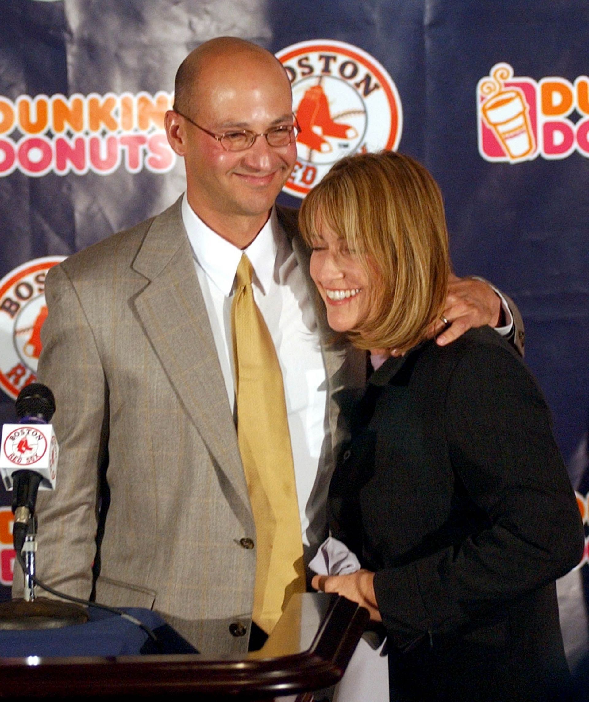 Explore the Story of Jacque Lang and Her 30-Year Marriage to Terry Francona