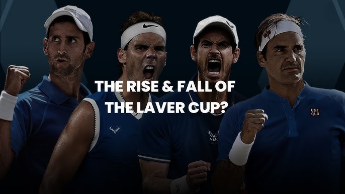 Why the Laver Cup is a Fake Tournament: A Closer Look