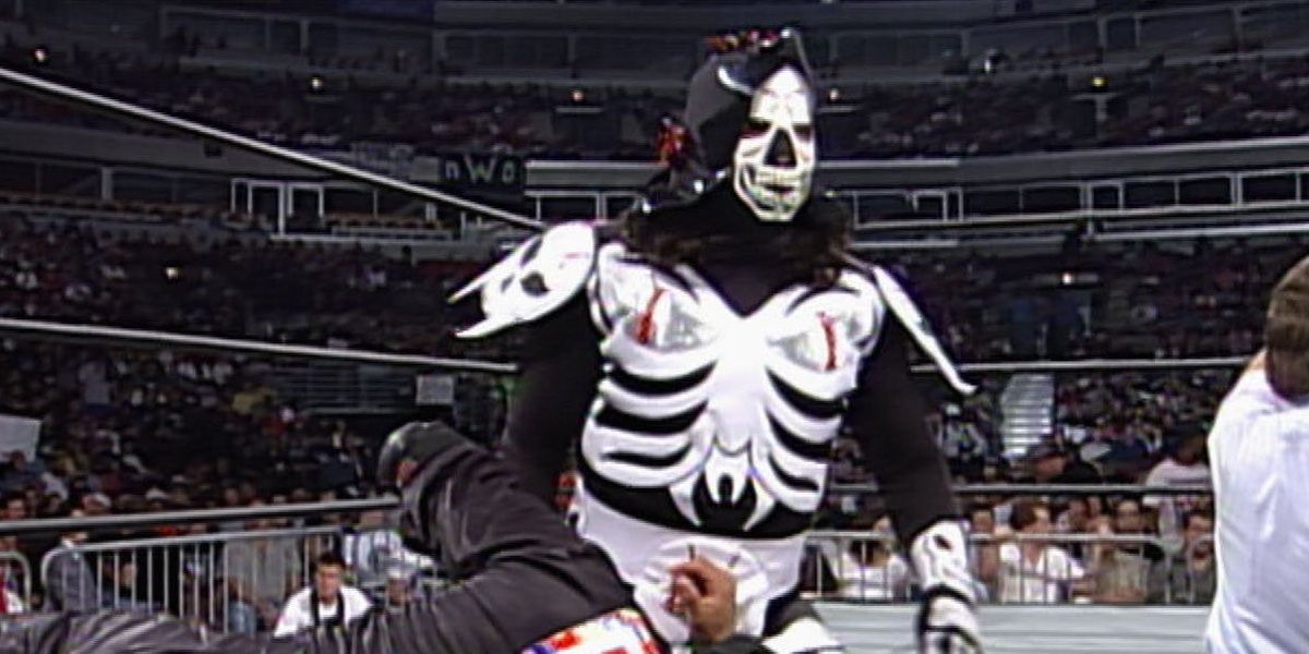 La Parka Spear: The Moment That Defined His Career in Wrestling