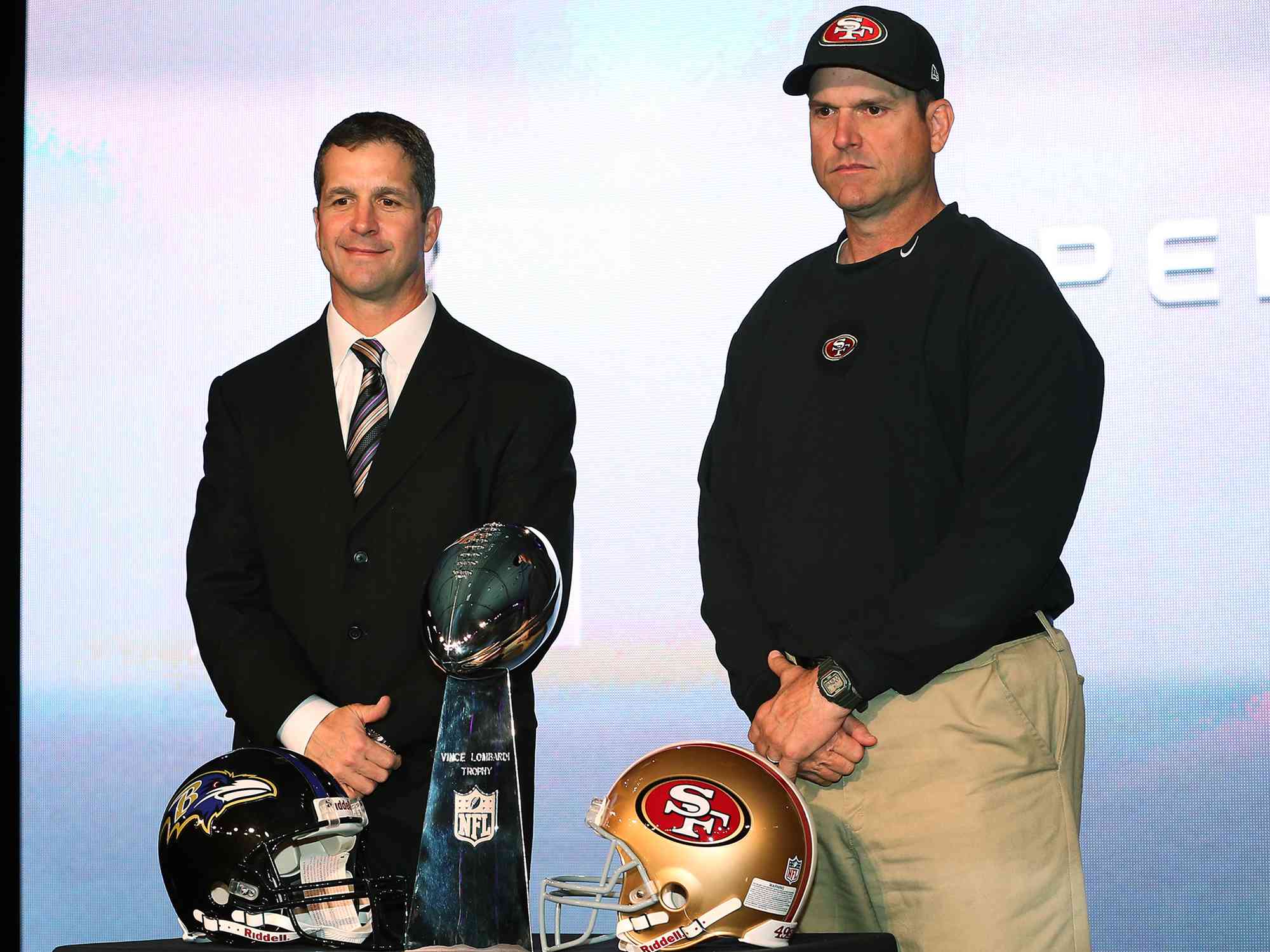 Jim Harbaugh vs John Harbaugh: Who Earns More in the NFL?