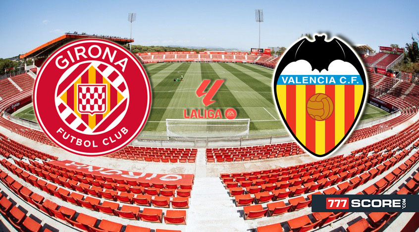 Girona vs Valencia Prediction: Who Will Win in This La Liga Showdown?