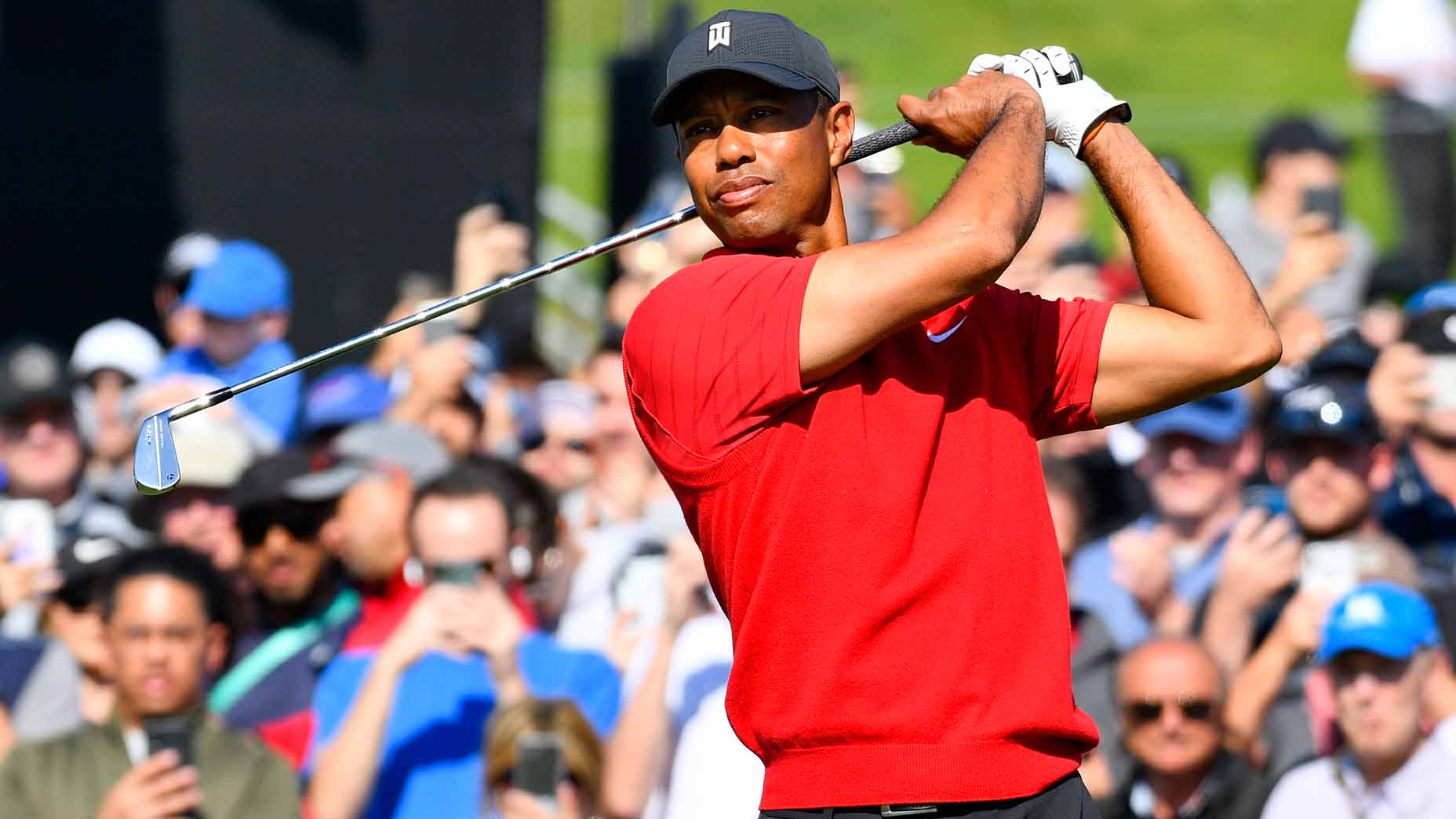 Tiger Woods Golf Handicap: A Look at His Career and Impact on the Game