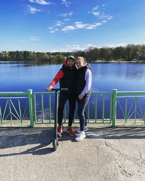 Jelena Ostapenko Boyfriend: Everything You Need to Know About Arturs Karasausks