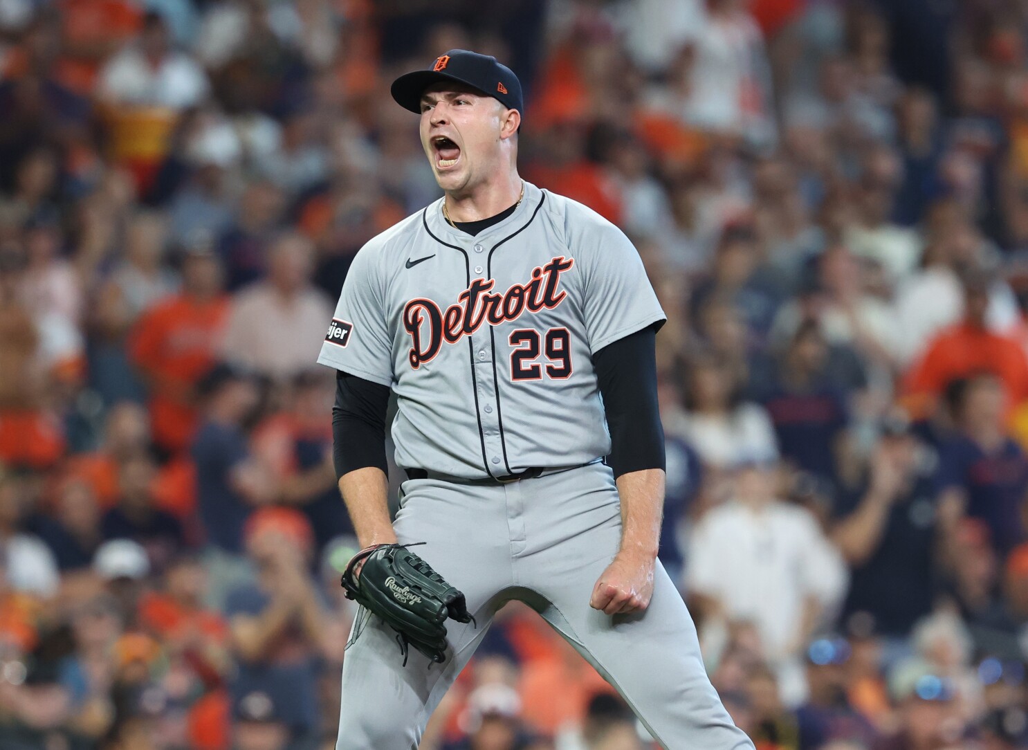 MLB Matchup Analysis: Houston Astros vs Detroit Tigers Player Stats Insights