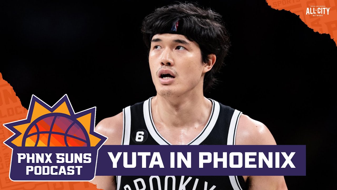 Exploring Yuta Watanabe's Net Worth: Earnings, Contracts, and More