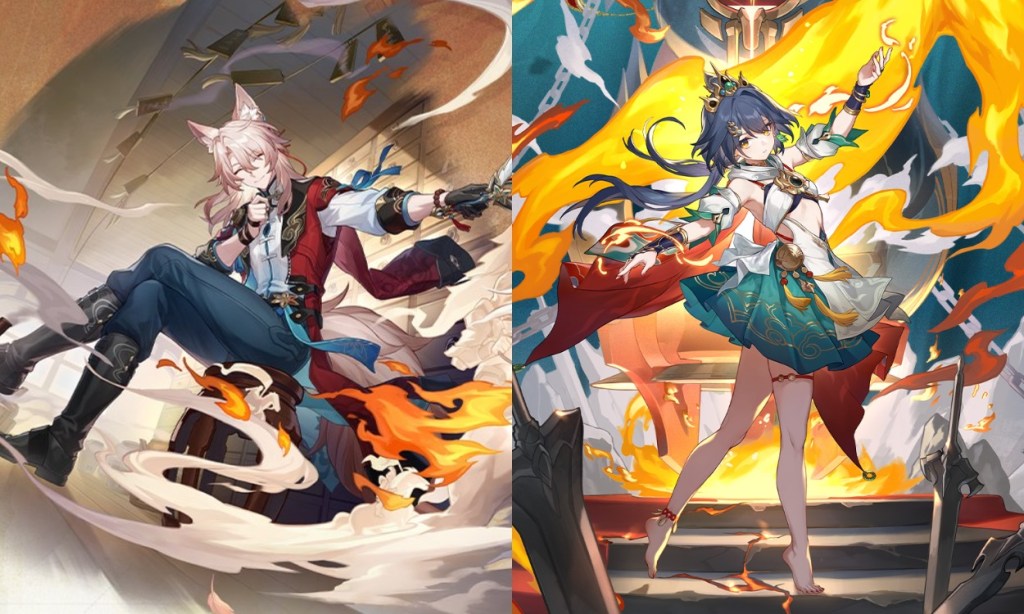 Prepare for Honkai Star Rail 2.4: Ultimate Countdown and Release Details