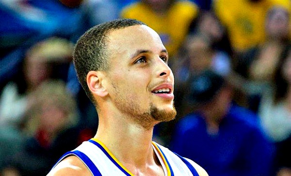 Discovering Stephen Curry's Mixed Race Heritage