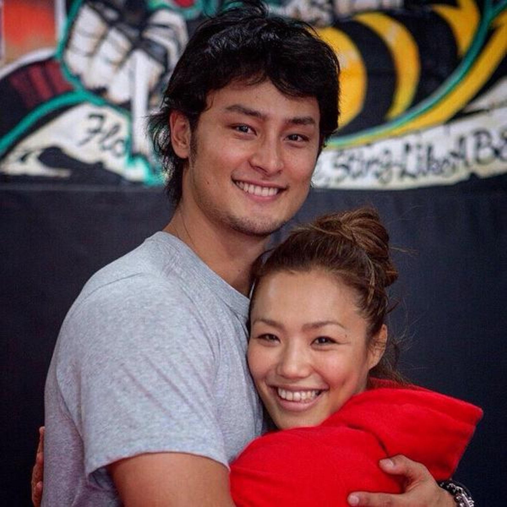 Yu Darvish and Seiko Yamamoto: A Look into the Life of the MLB Stars Wife