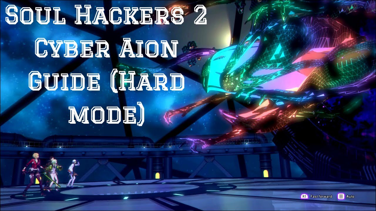 Defeating Yoshitsune Zoma Boss in Soul Hackers 2: Complete Guide