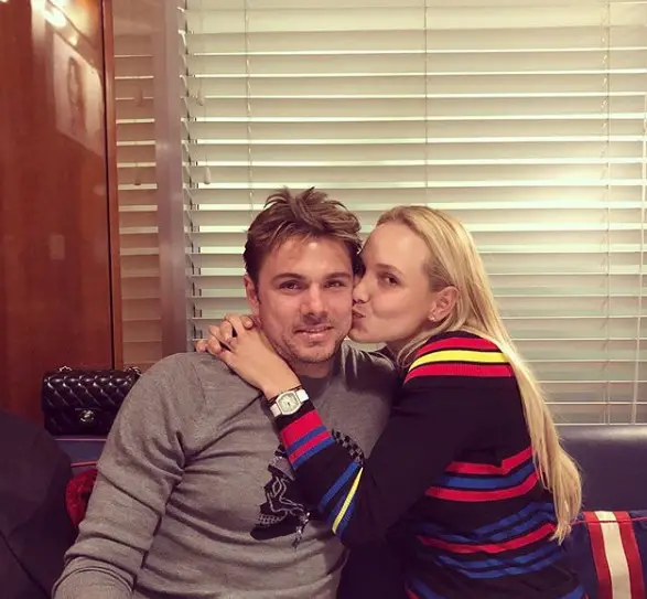 The Split of Stan Wawrinka and Donna Vekic: Impact on Their Tennis Careers