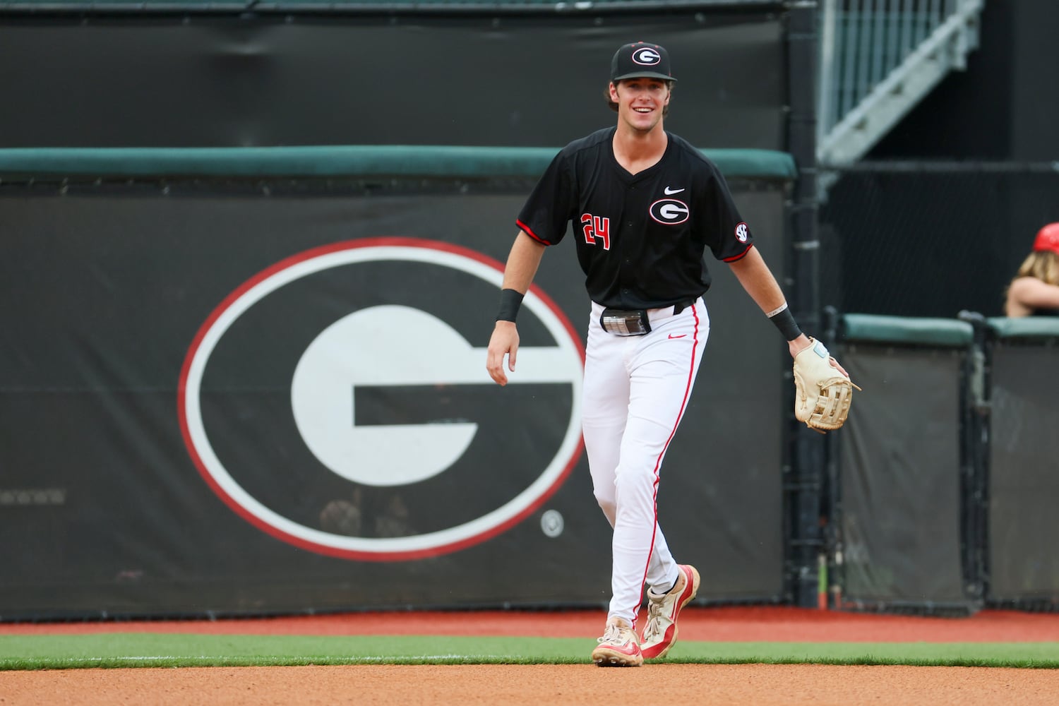 Meet Charlie Condons Family: Behind the College Baseball Phenomenon