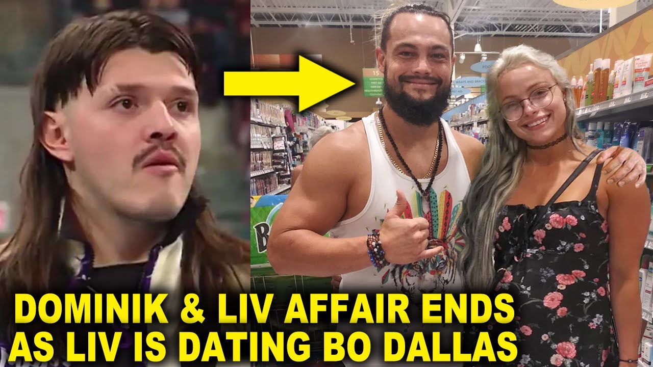 Liv Morgan Boyfriend in Real Life: Who Is She Dating in 2024?