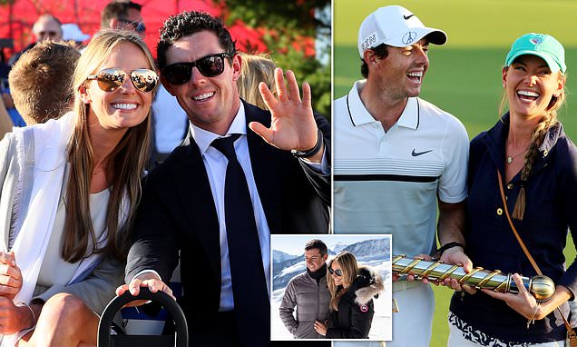 Rory McIlroy Cheating Allegations: What You Need to Know About His Divorce and Scandal