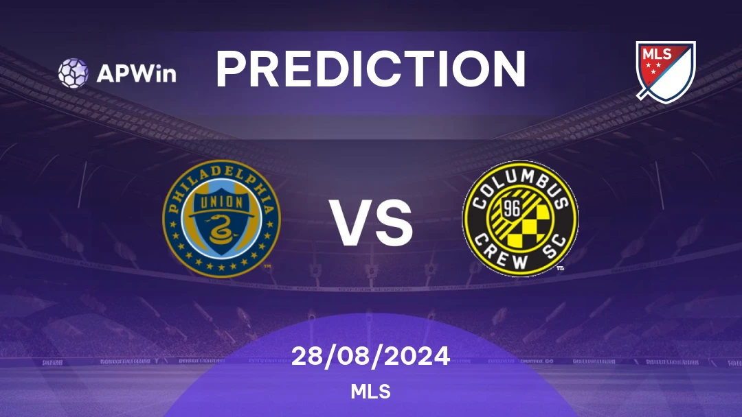 Columbus Crew vs Philadelphia Union Prediction: Who Will Come Out on Top?