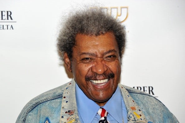 What is Don King's Net Worth? Discover the Financial Success of Boxing's Most Controversial Promoter