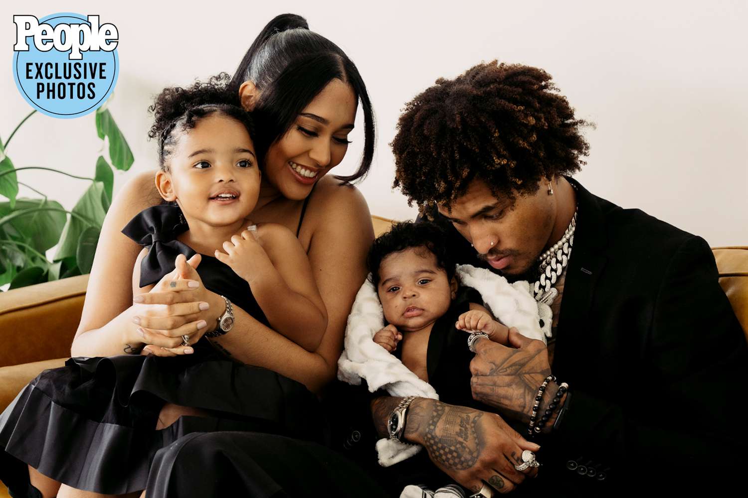 Tonya Coleman Oubre: Life After Divorce and Raising Kelly Oubre Jr.