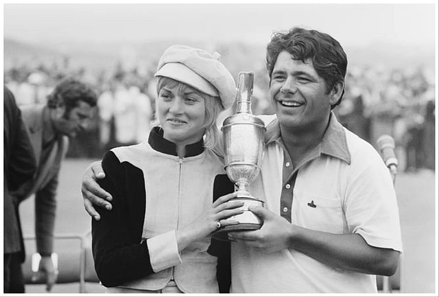 Claudia Trevino: From Lemonade Stand to Marriage with Golf Icon Lee Trevino