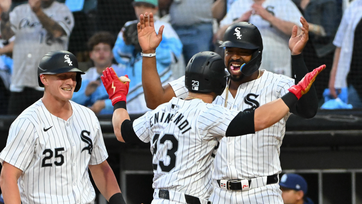 Today's Best Home Run Bets: Expert Picks and Predictions for MLB