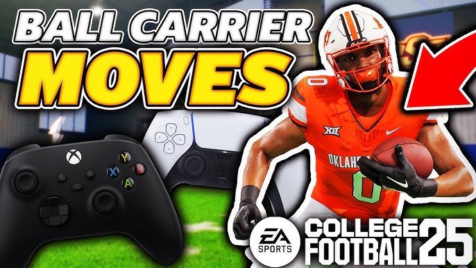 How to Perform a Lateral in College Football 25: Tips & Tricks