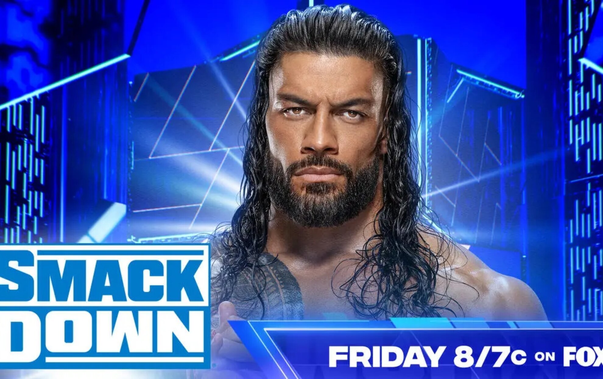 Is SmackDown On Tonight? Everything You Need to Know