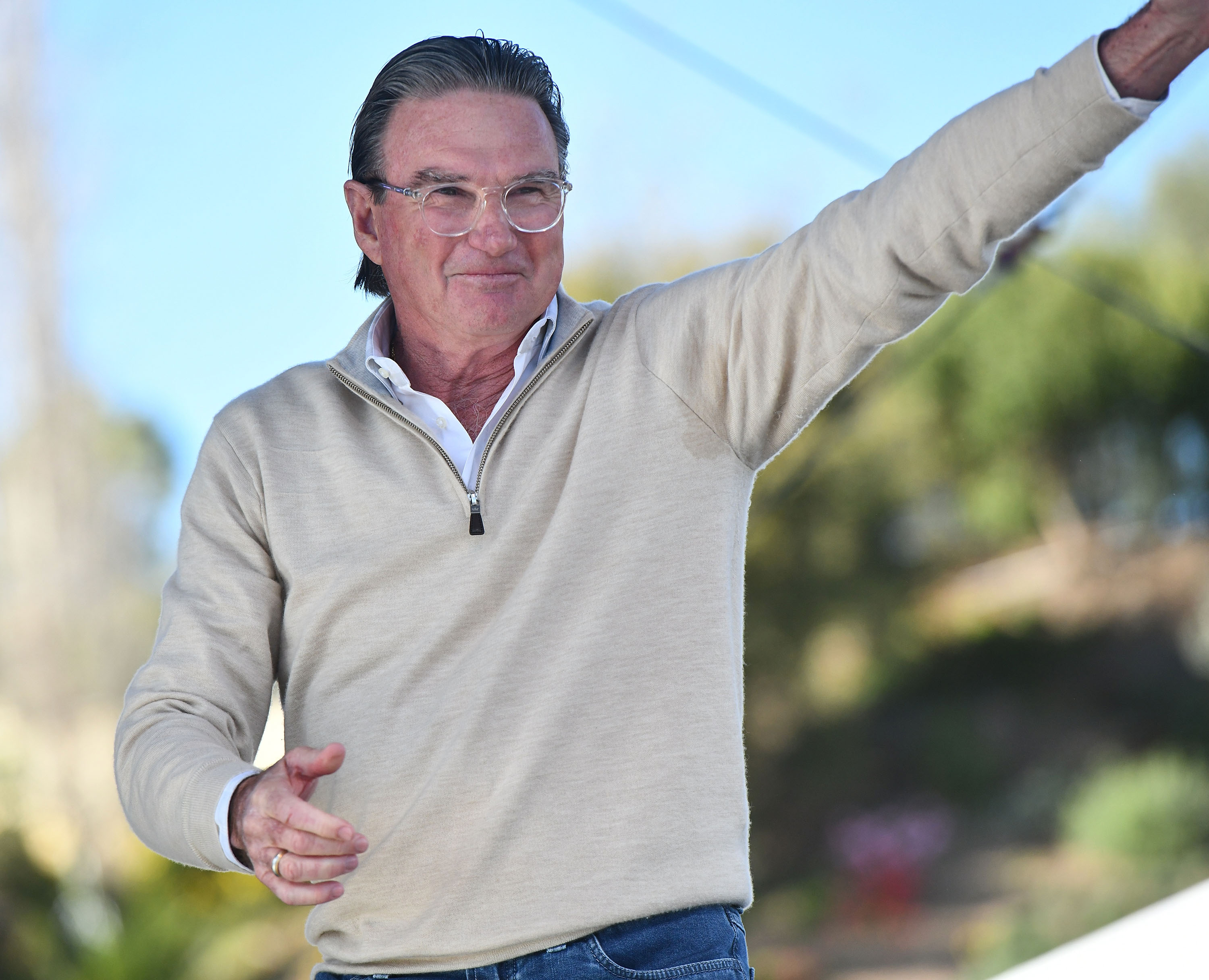 Jimmy Connors News: Insights on His Legacy and Recent Developments