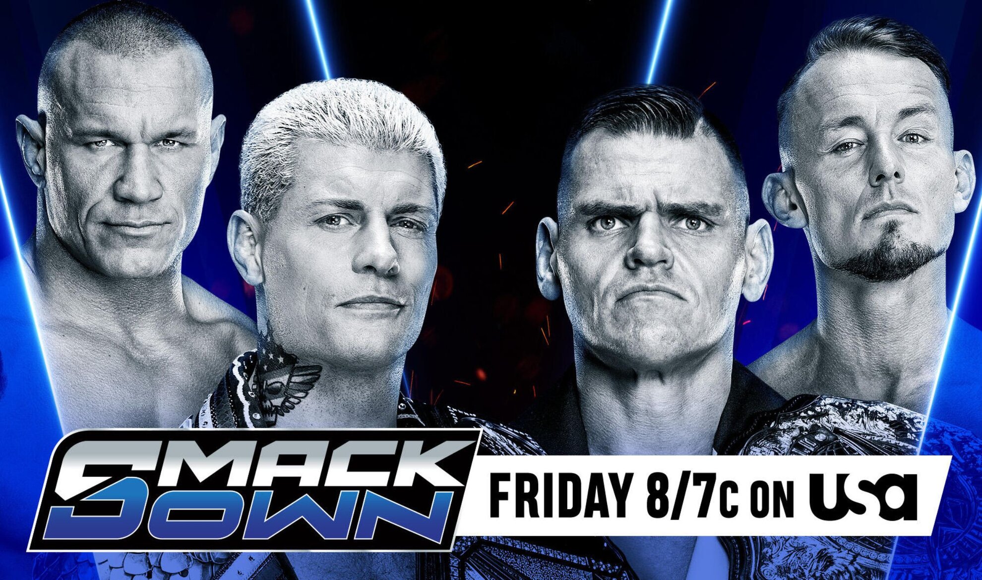 Is SmackDown On Tonight? Everything You Need to Know