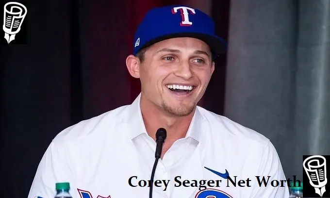 What is Corey Seagers Net Worth? Inside the $50 Million Fortune of the MLB Star