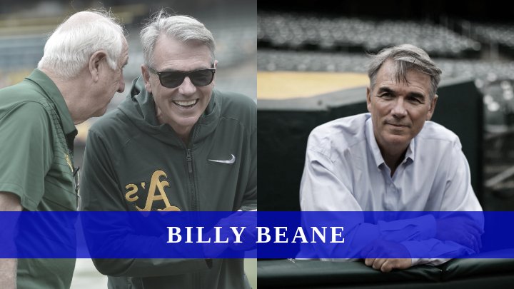 Billy Beane Net Worth: A Look at His $20 Million Fortune and Career Highlights