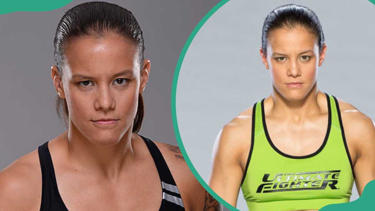 Does Shayna Baszler Have a Husband? Uncovering the WWE Star's Relationship Status