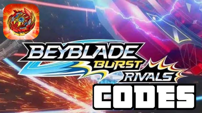 Discover Active Beyblade Burst Rival Codes: Earn Free Diamonds and More!