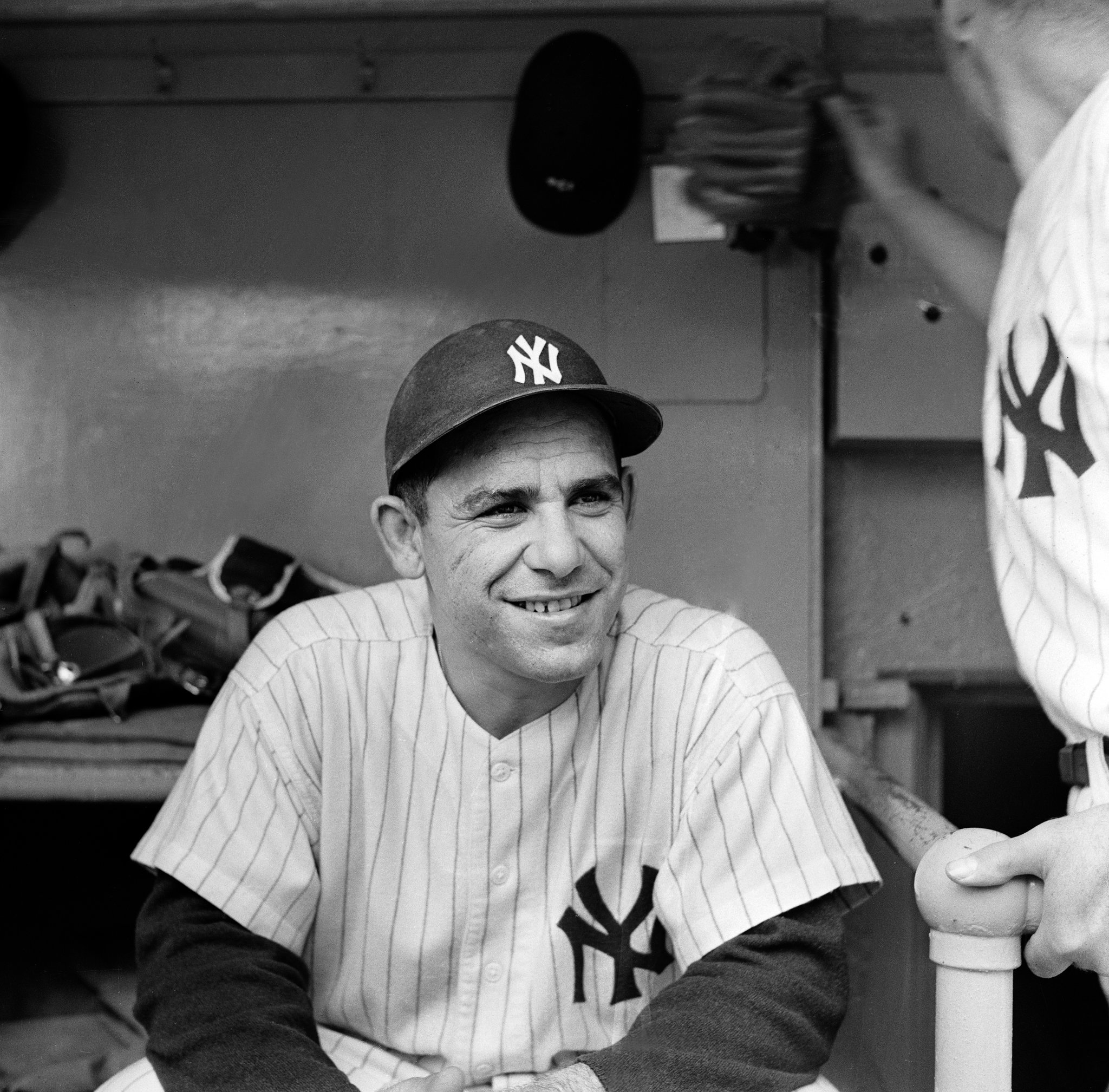 Mastering the Yogi Berra Stance: A Key Element of His Legendary Career