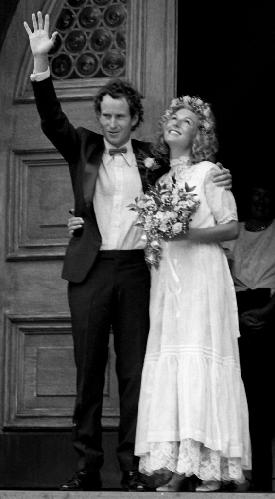 John McEnroe and Tatum ONeal: A Look Back at Their Controversial Marriage