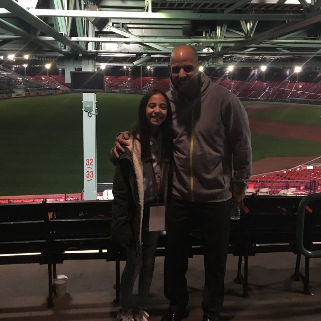 Who is Nilda Cora? Everything You Need to Know About Alex Cora's Ex-Wife