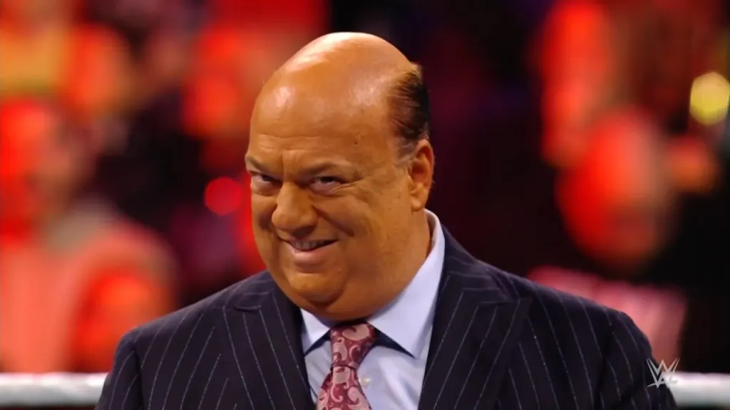 Paul Heyman Updates: What's Next for the WWE Legend After His SmackDown Absence?