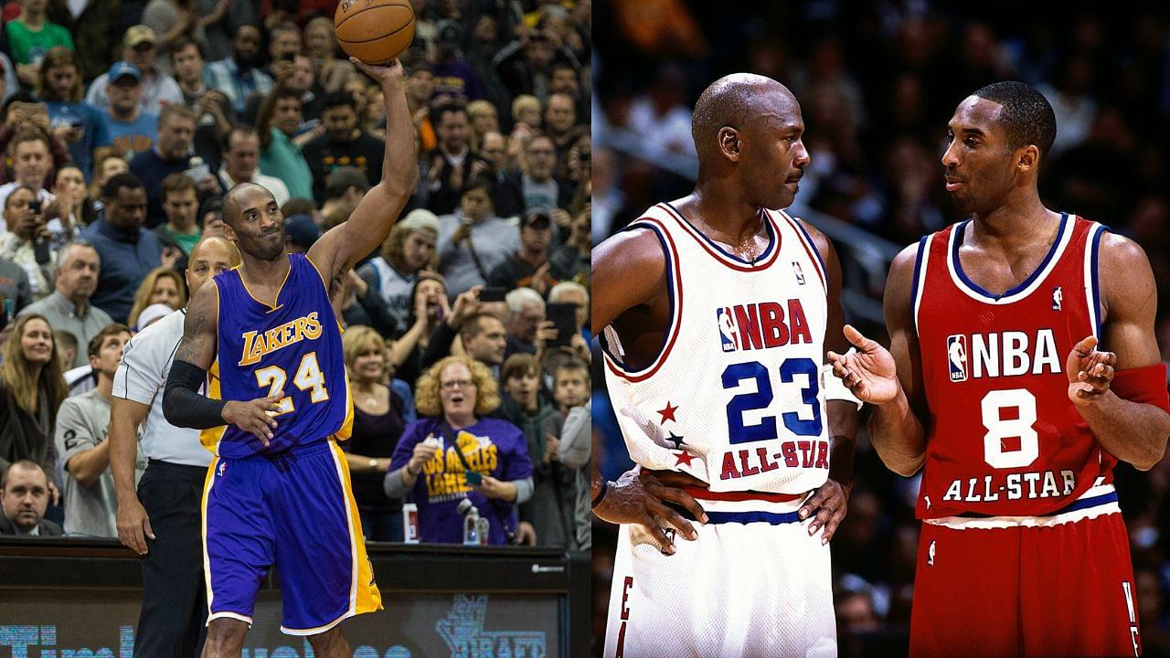 Kobe Bryants Wingspan: How His 611 Reach Shaped His Basketball Legacy