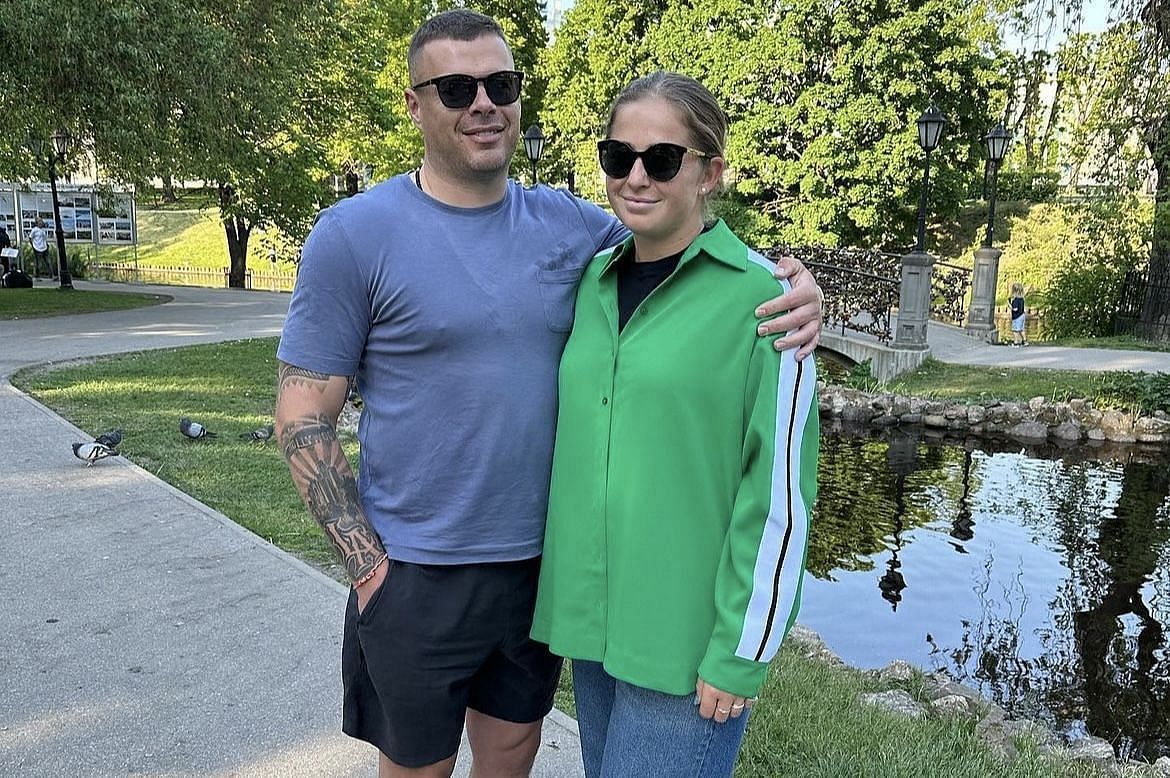 Jelena Ostapenko Boyfriend: Everything You Need to Know About Arturs Karasausks