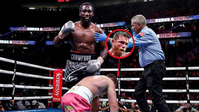 Canelo Alvarez vs Terence Crawford: Who Will Dominate in Boxing's Biggest Fight?