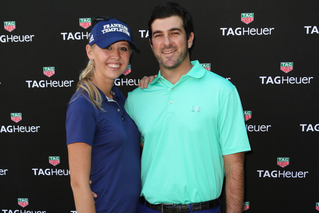 Johnny DelPrete: From PGA Golfer to Real Estate Specialist and Husband of Jessica Korda