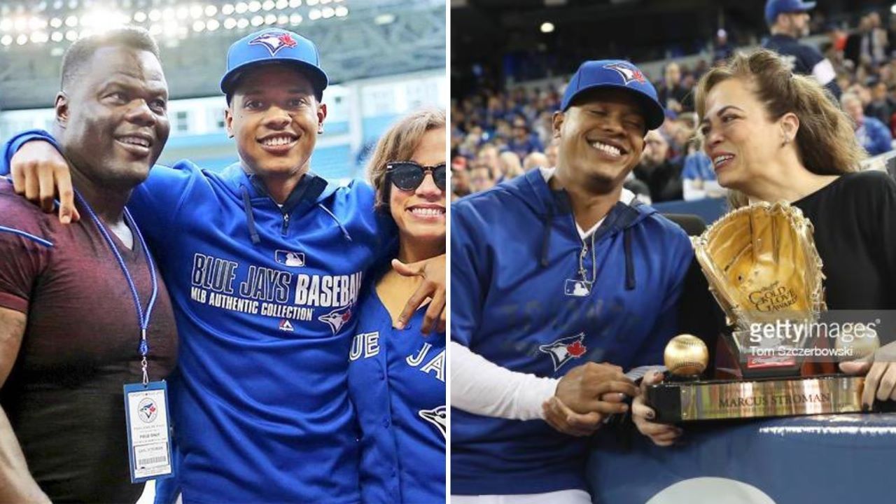 Adlin Auffant: Everything You Need to Know About Marcus Stromans Puerto Rican Mother