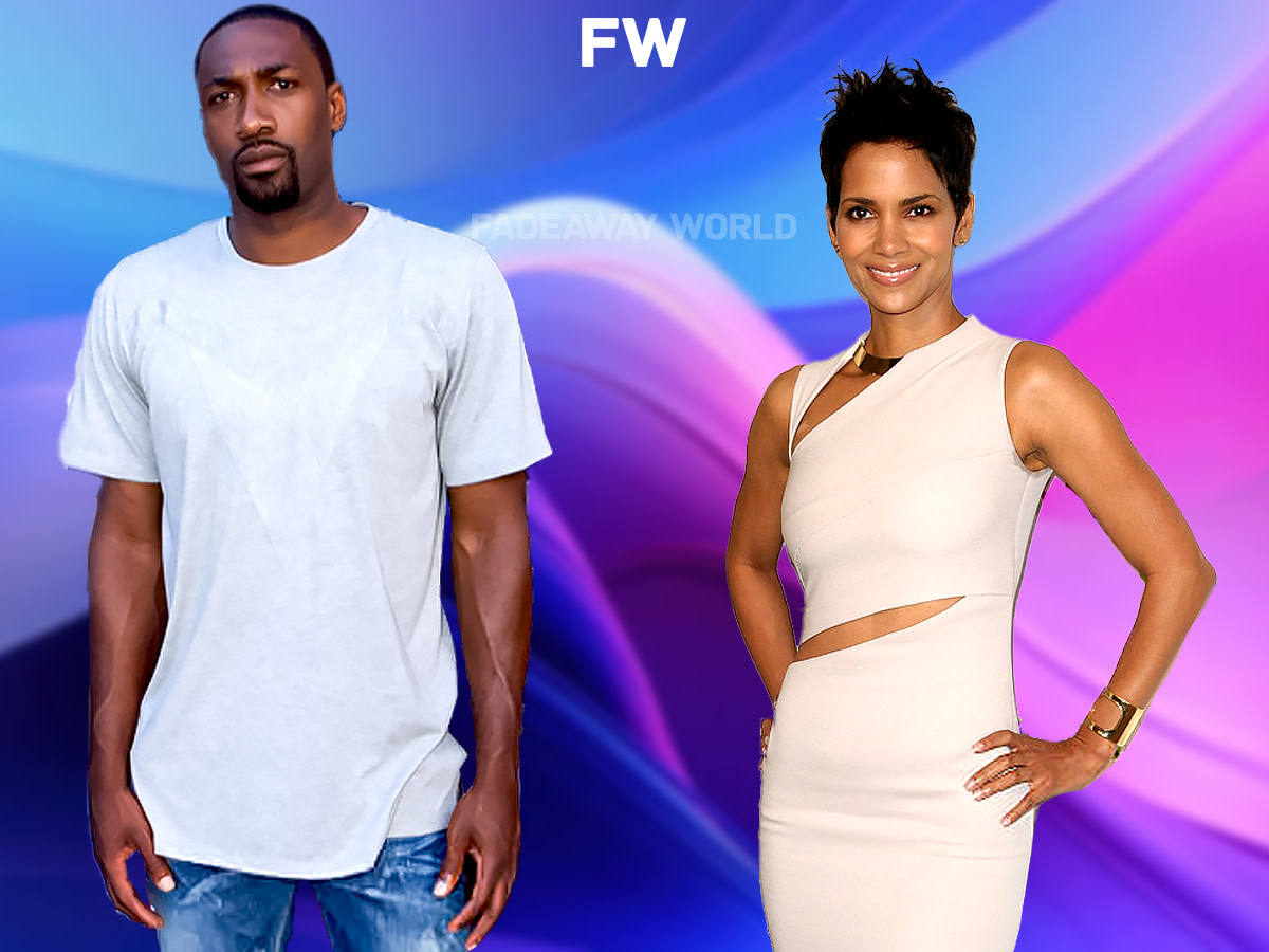 Gilbert Arenas and Halle Berry: A Look into Their Unexpected Connection