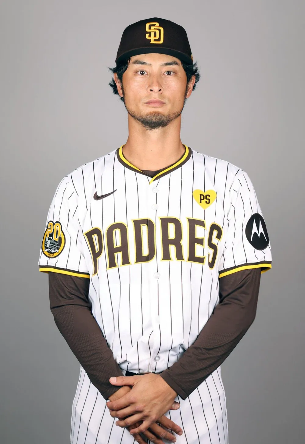 Farsad Darvish: Everything You Need to Know About the MLB Star