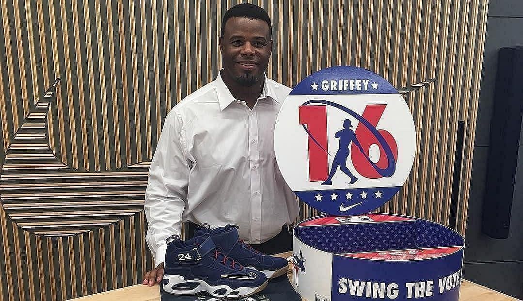 Ken Griffey Jr. Net Worth in 2024: How Much is the MLB Legend Worth?