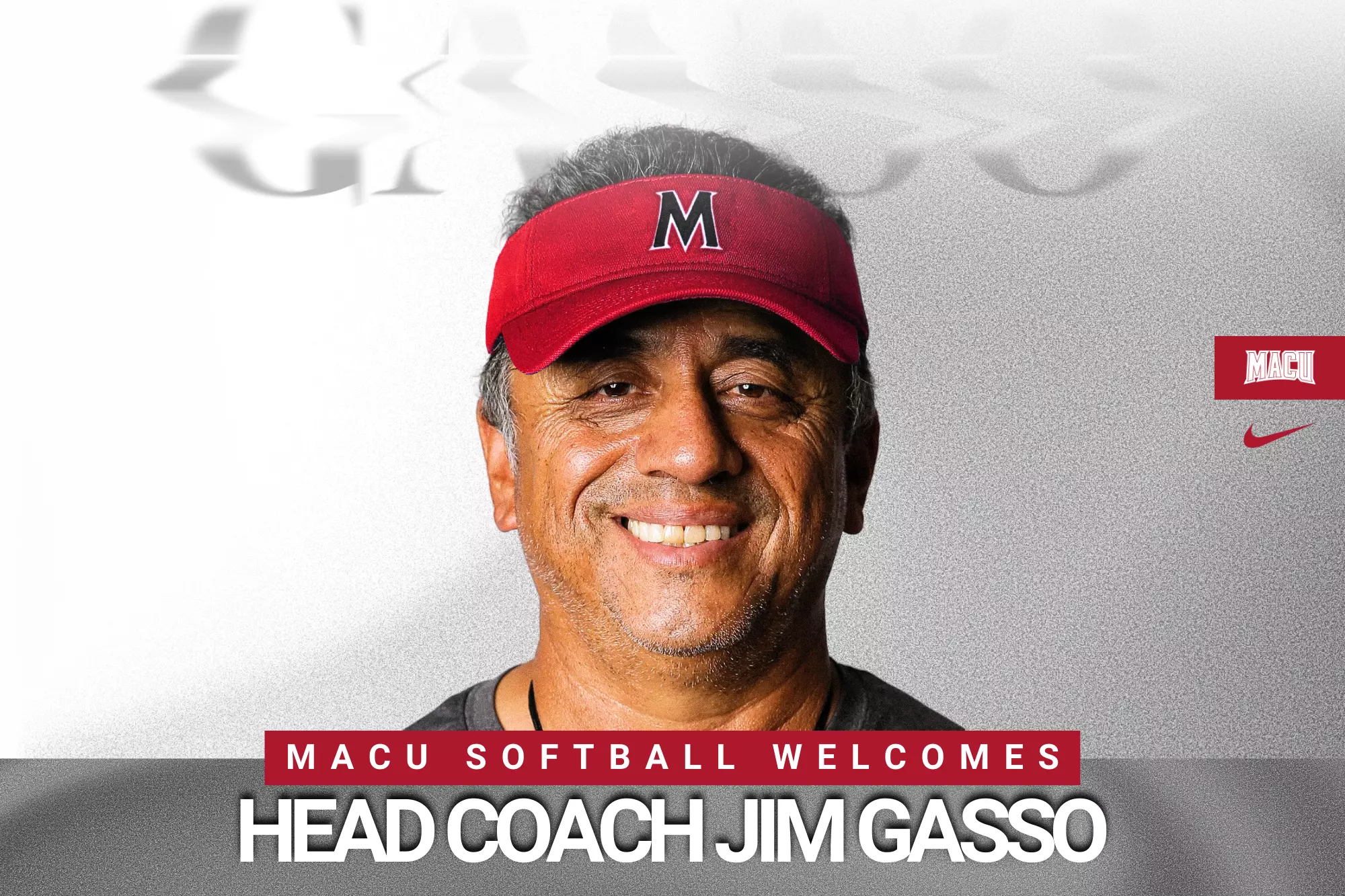 Jim Gasso: Everything you need to know about this guy