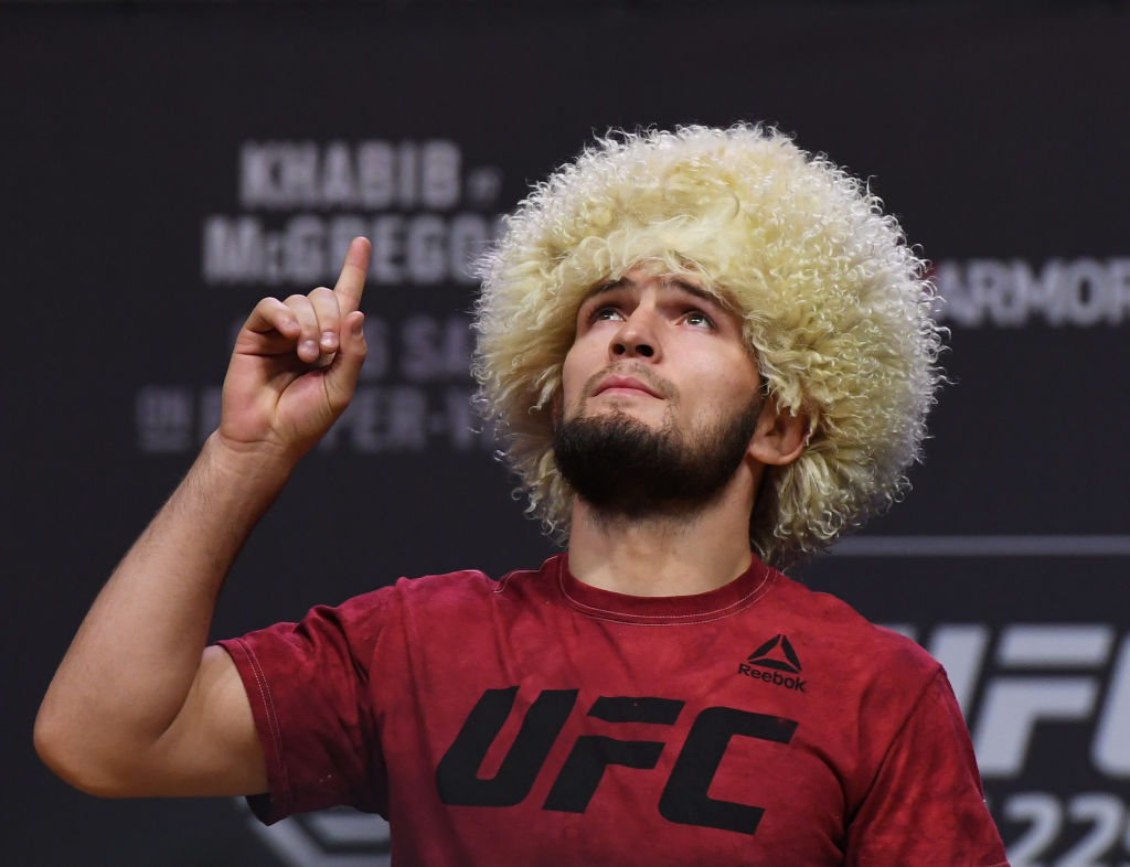 What is a Papakha? Everything You Need to Know About the Famous Khabib Hat