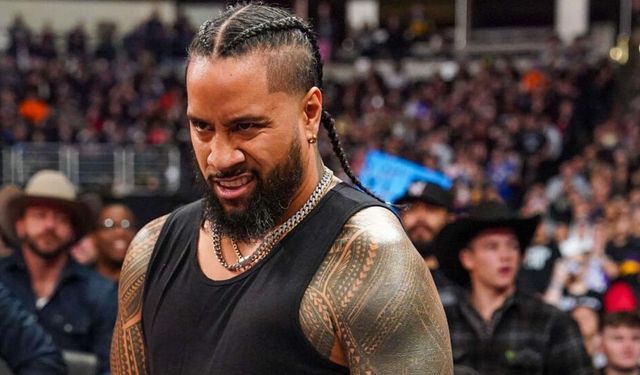 WWE Rumors: Will Jimmy Uso Be Back in the Ring This Year?