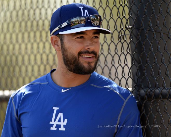 Andre Ethier Net Worth: A Look at His Earnings and Investments