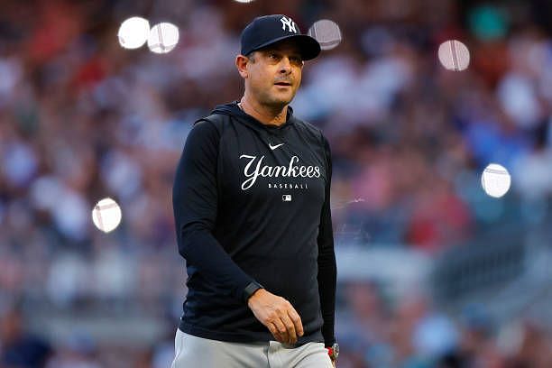 Aaron Boone Salary: How Much Does the Yankees Manager Make?